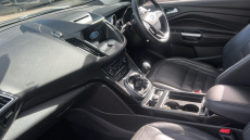 Ford Kuga 2.0 TDCi Titanium X 5dr 2WD Diesel Estate